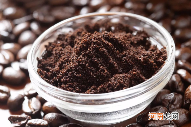 咖啡渣养花的5大妙用 咖啡粉可以做肥料吗