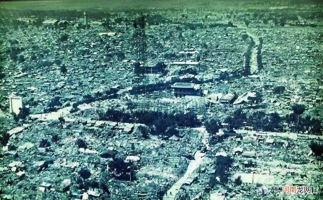 地震前天气有什么变化,为什么会出现这种现象?