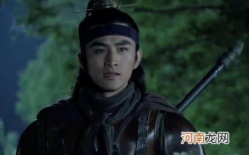 梁山108将座次排名及绰号 梁山108将按什么排名