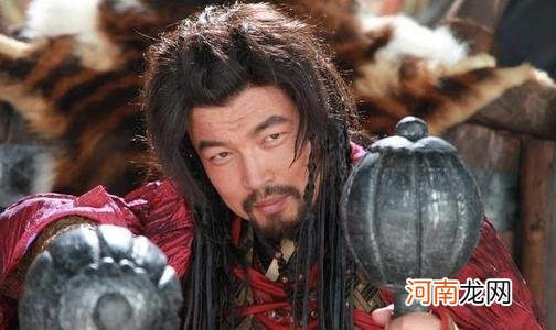 梁山108将座次排名及绰号 梁山108将按什么排名