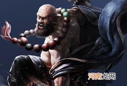 梁山108将座次排名及绰号 梁山108将按什么排名