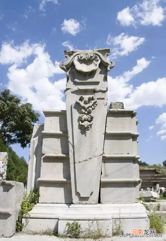 万园之园指的是哪个园,占地面积多少?