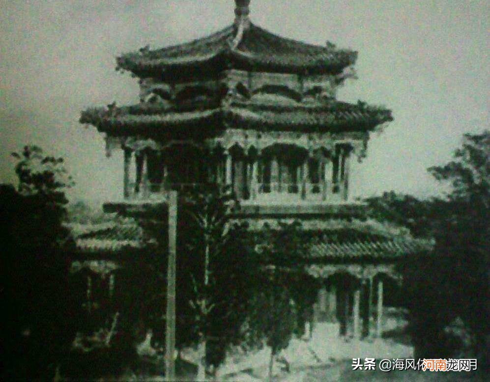 万园之园指的是哪个园,占地面积多少?