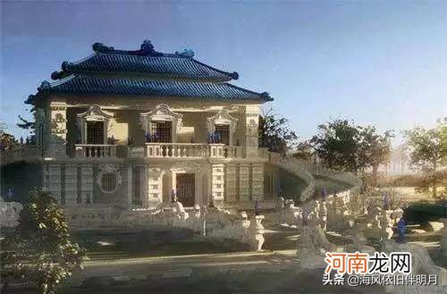 万园之园指的是哪个园,占地面积多少?