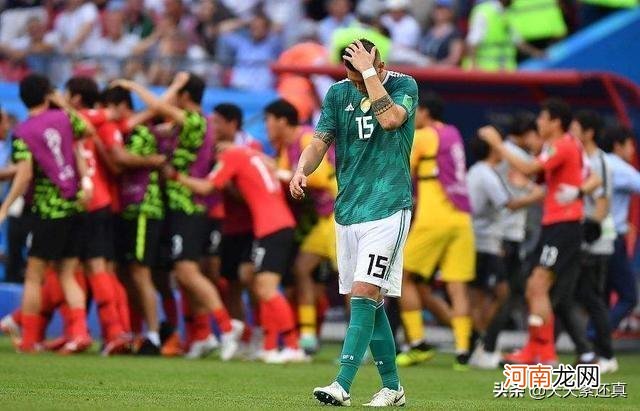 2002年世界杯有哪些球队 02年韩国世界杯有多黑