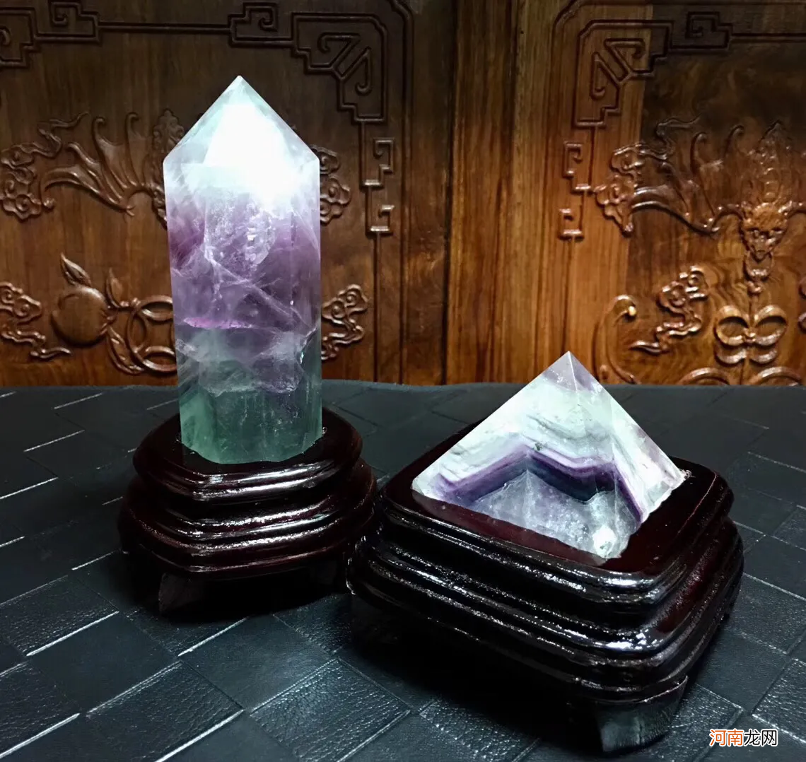 天然水晶的形成条件 水晶石头是怎么形成的