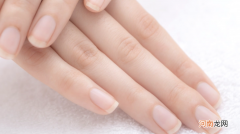 手指甲的作用及组成 为什么剪指甲不疼