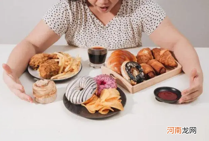 暴饮暴食的危害 为什么不能暴饮暴食