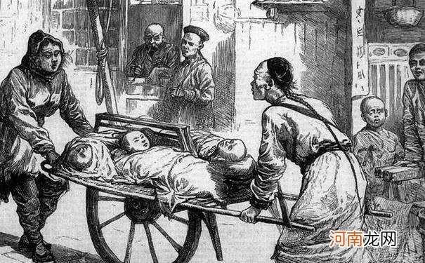 中国近代三次大饥荒有多惨烈 三年大饥荒是哪三年