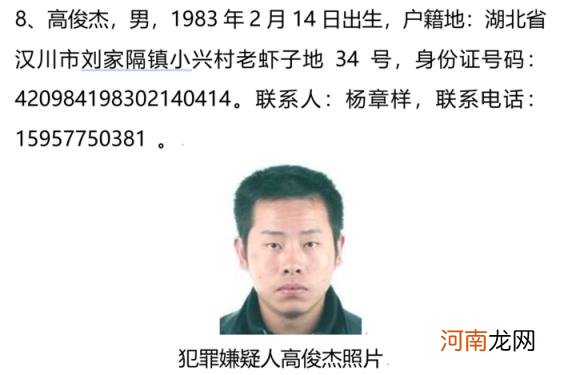 温州网上通缉犯名单2019 网上逃犯名单查询2019自首