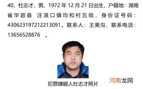 温州网上通缉犯名单2019 网上逃犯名单查询2019自首