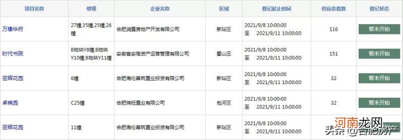 合肥新站区最新房价 合肥新站区未来5年房价过2万公寓