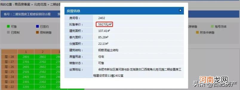 合肥新站区最新房价 合肥新站区未来5年房价过2万公寓