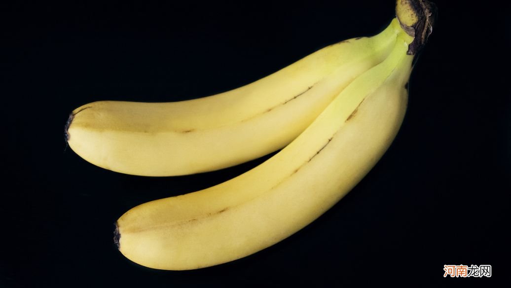 香蕉的种子是什么样子 香蕉有种子吗