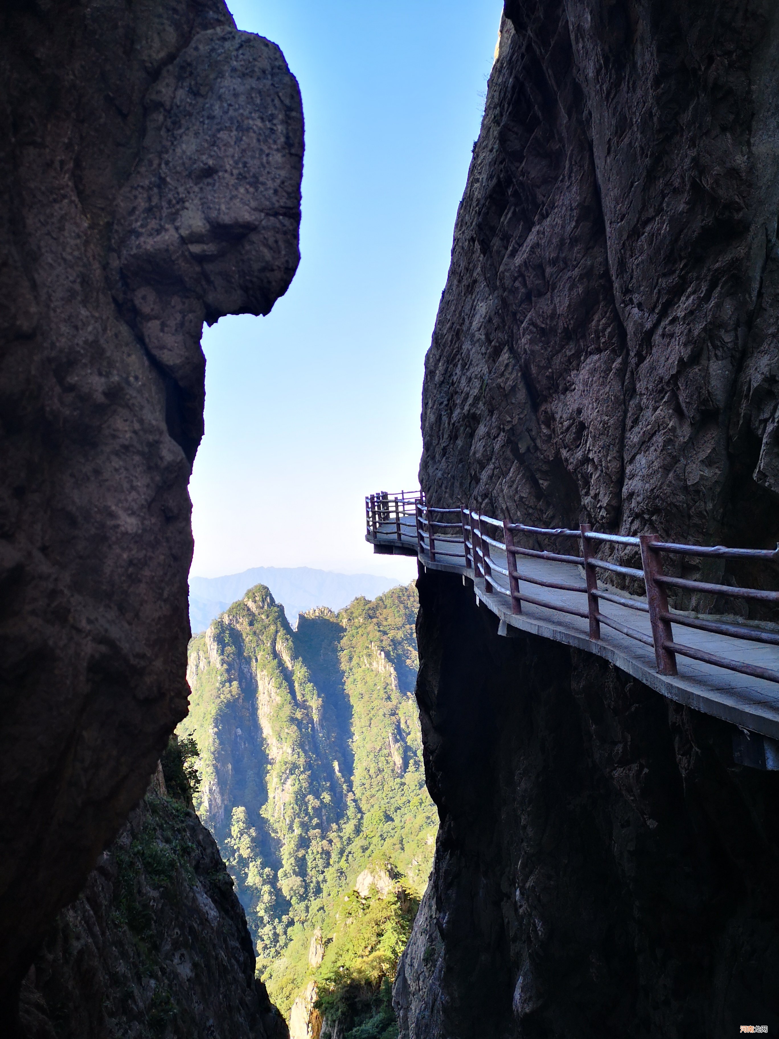 洛阳栾川老君山旅游攻略 老君山什么时候去最好