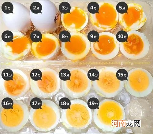 煮鸡蛋的正确方法 煮鸡蛋要多久