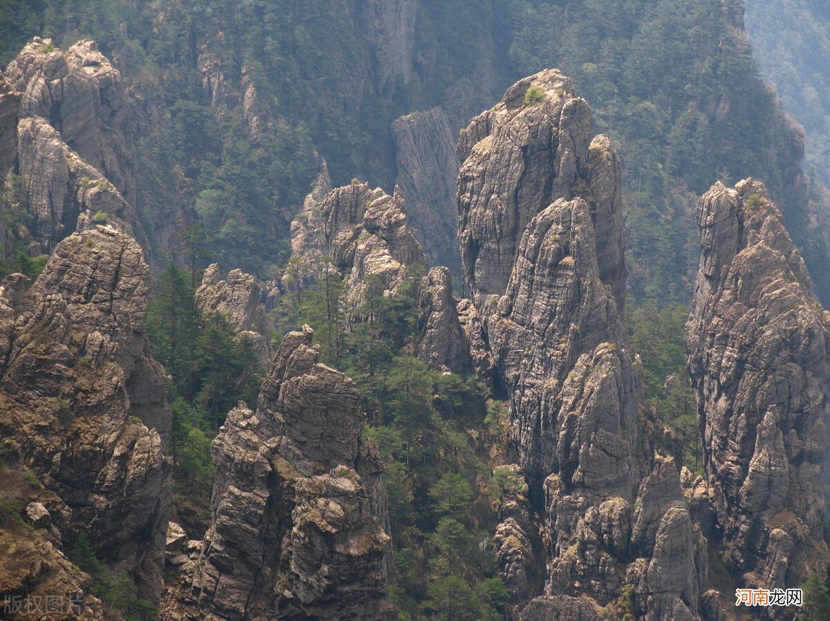 最全神农架旅行攻略 神农架好玩吗