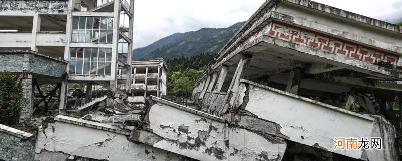 四川为什么总发生地震 四川为啥经常发生地震