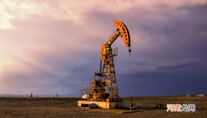 大庆油田是哪一年发现的 大庆油田哪一年才被发现