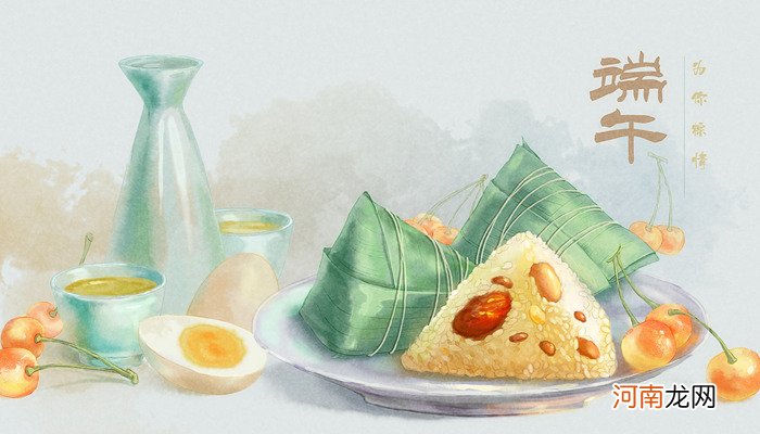 端午节吃粽子的寓意 端午节吃粽子的寓意是什么