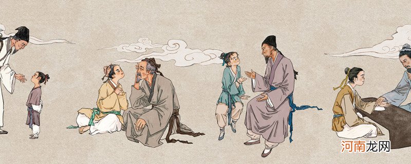 医圣是谁 医圣是哪位