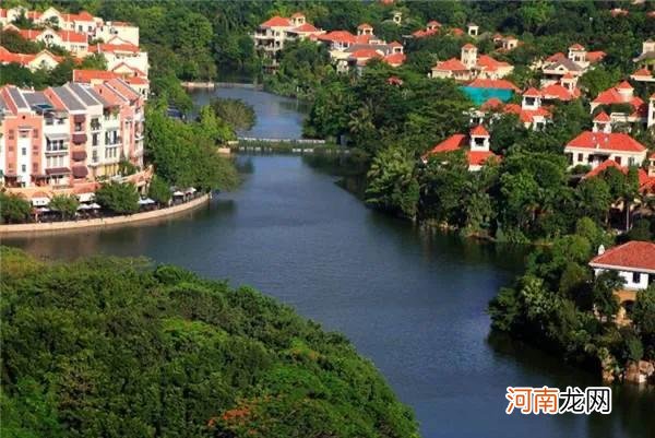 深圳有钱人都住哪里 深圳香蜜湖是富人区吗