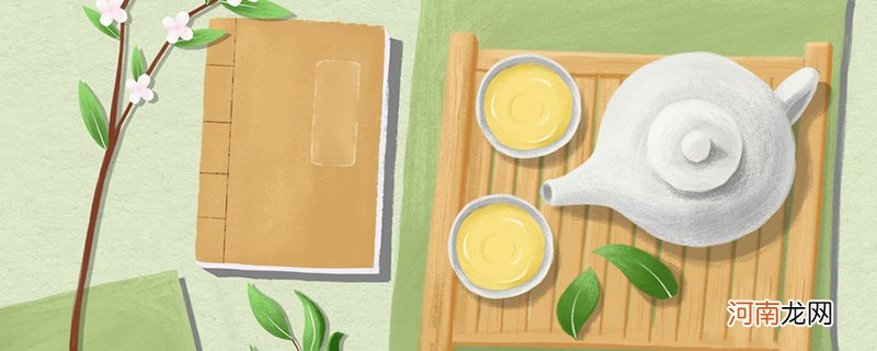 茶垢怎么来的 茶垢是如何形成的