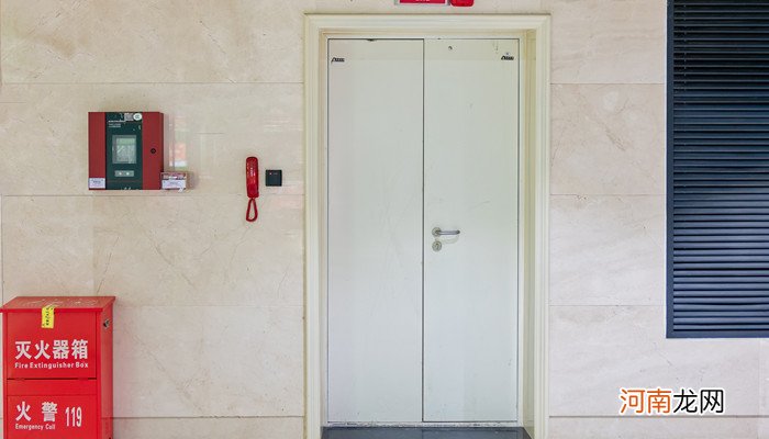 灭火器压力表指针在绿色指的是什么 灭火器压力表指针在绿色表示什么