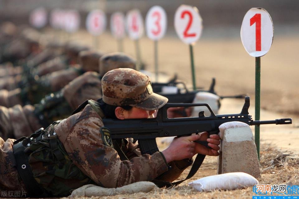 武警一般几年退伍 为什么说当兵武警是最不好能留队