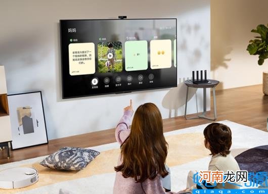 华为和小米建议买哪个 65寸小米电视和华为电视哪个好