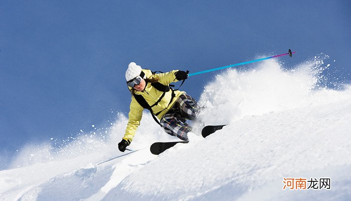 十大滑雪服品牌排行榜 十大滑雪服品牌排行榜大全