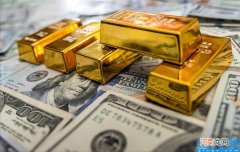 2022年建议买黄金吗 美元上涨黄金下跌原因
