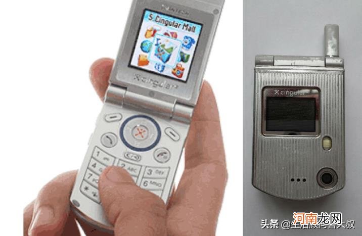 什么手机最小 最小的手机