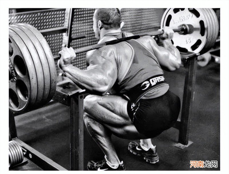 强化腿上肌肉的训练方法 腿部肌肉怎么锻炼