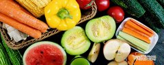 含铬高的食物和水果有哪些 含铬高的食物和水果