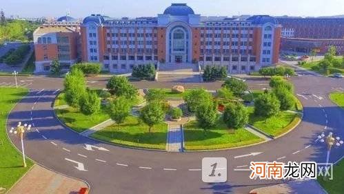 2022中国十大外国语大学排名-外国语大学排名2022最新排名