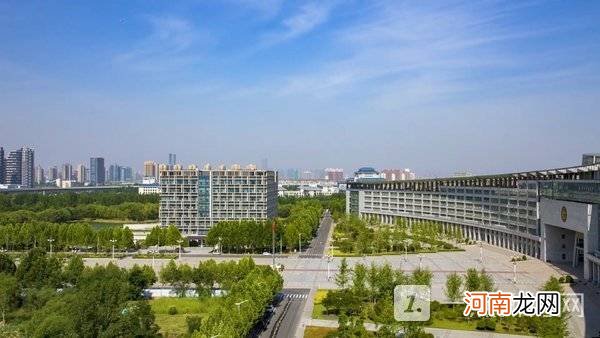 河南中医药大学是一本还是二本-河南中医药大学怎么样