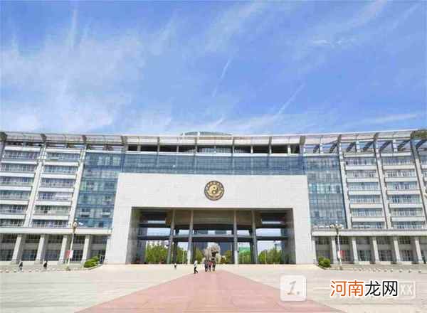 河南中医药大学是一本还是二本-河南中医药大学怎么样