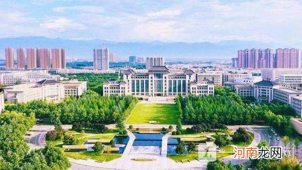 陕西师范大学有哪些校区-陕西师范大学校区分布