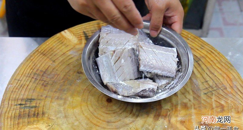 猪肉香菇馅的做法 香菇饺子馅的做法