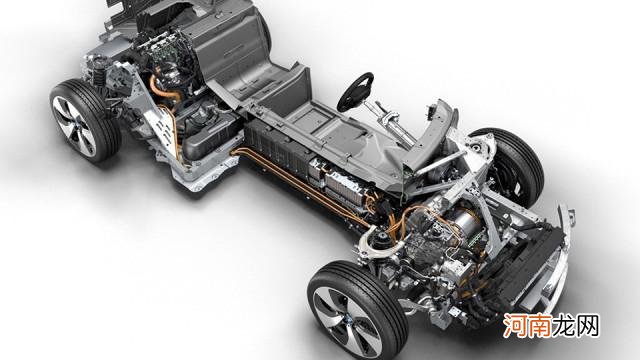 现在二手价格80多万能买么 宝马i8多少钱