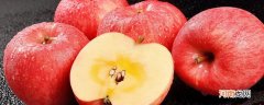 苹果属于什么性水果 苹果属于什么水果
