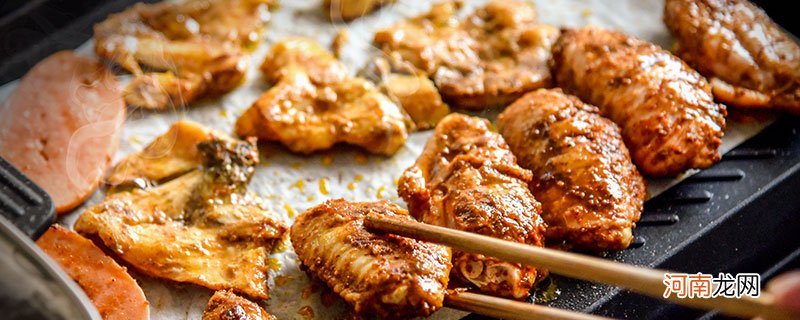 烤肉店需要哪些设备 烤肉店需要的设备