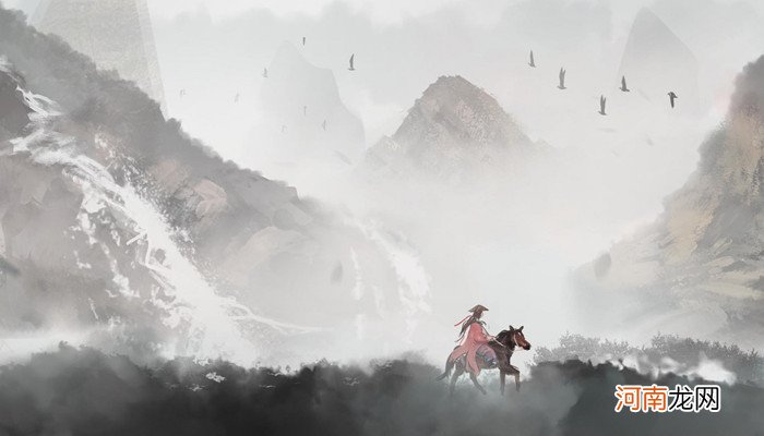 关于魏姓的来源 魏姓的来源是