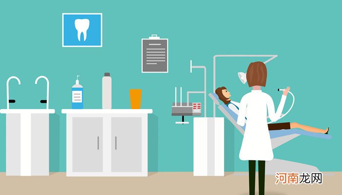 口腔医学技术是学什么的 口腔医学技术学的是什么