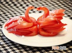番茄糖的制作方法