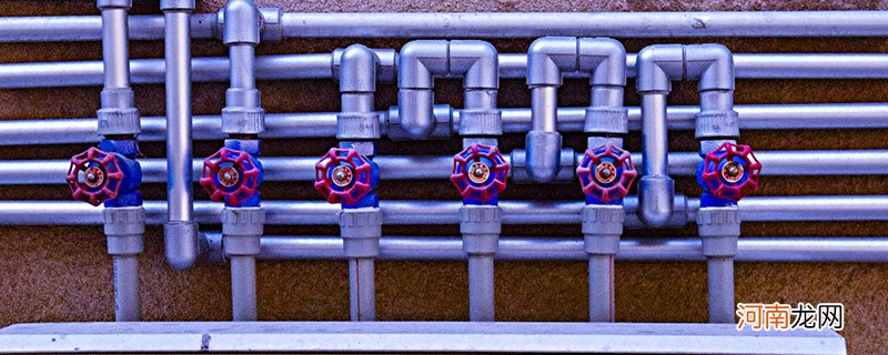 怎么判断水管有没有冻住 判断水管有没有冻住的方法