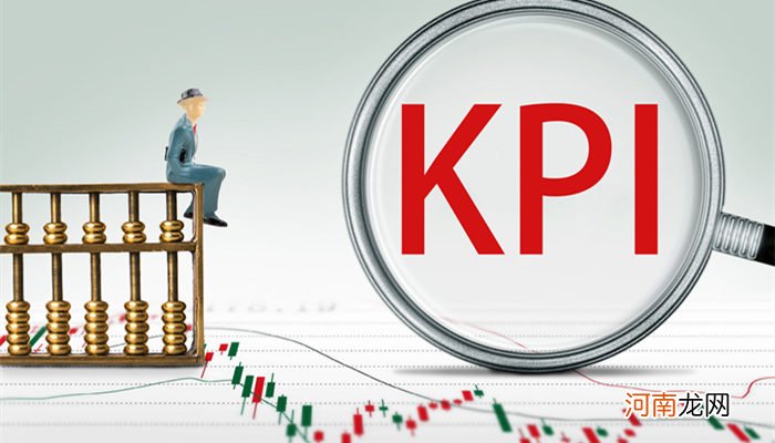 KPI绩效考核是什么意思 KPI绩效考核是什么