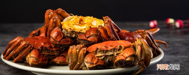 梭子蟹什么季节最肥 梭子蟹哪个季节最肥