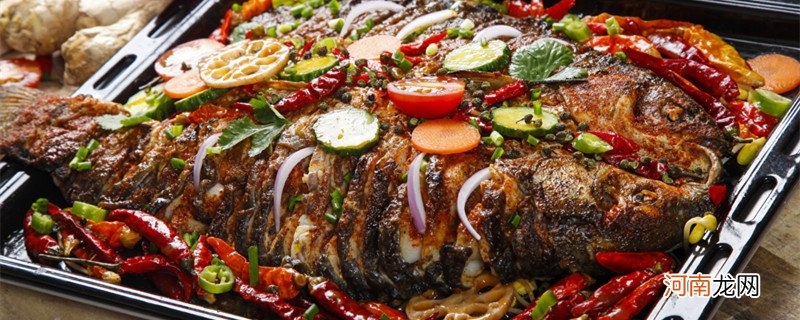 鲢鱼怎么做好吃 鲶鱼怎么做好吃又简单